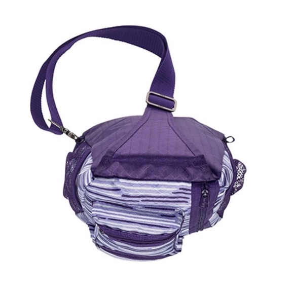 Thirty- One Sling-Back Bag - Picture 3 of 3